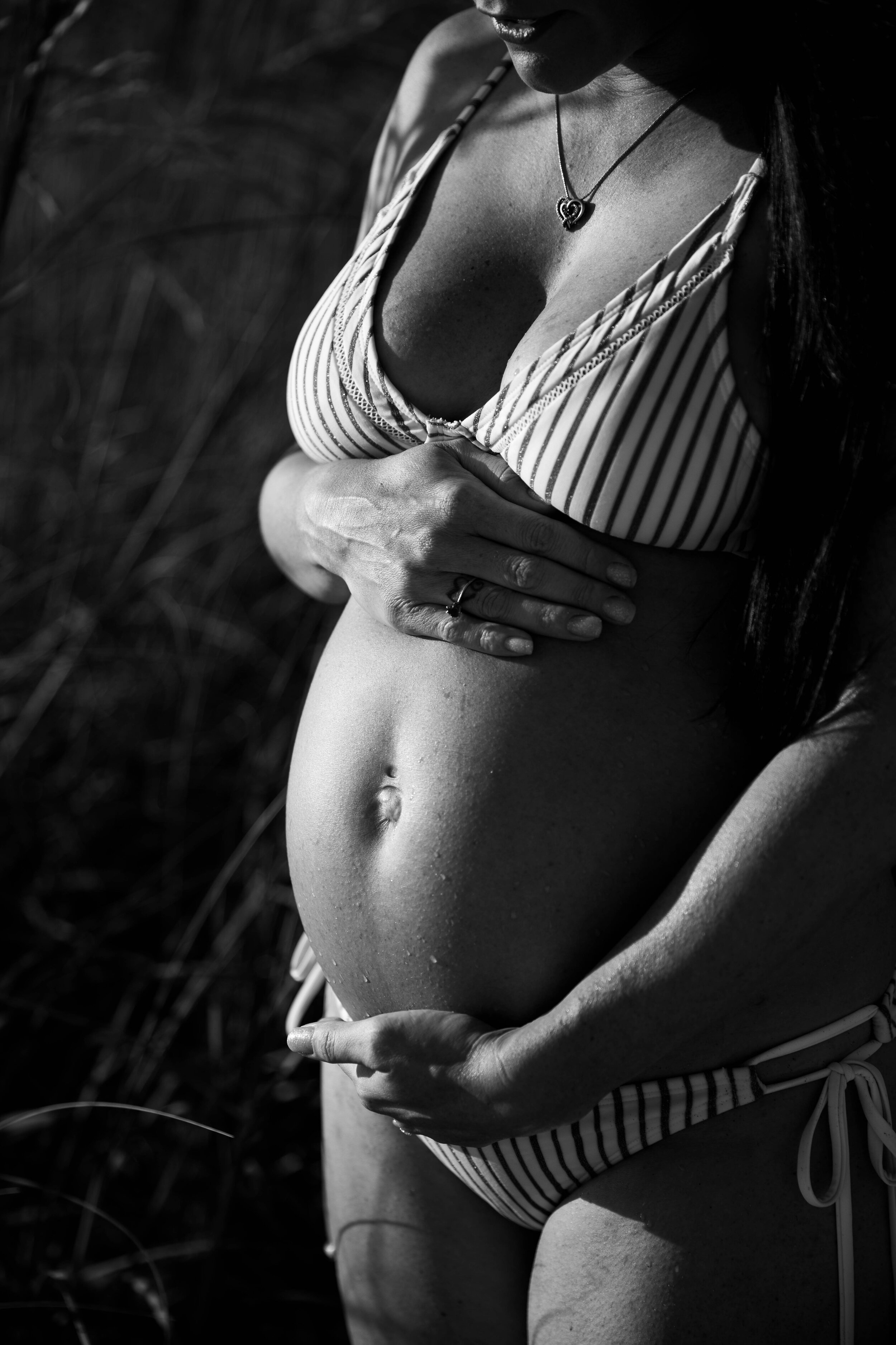 Baby Girl B&W-83.jpg