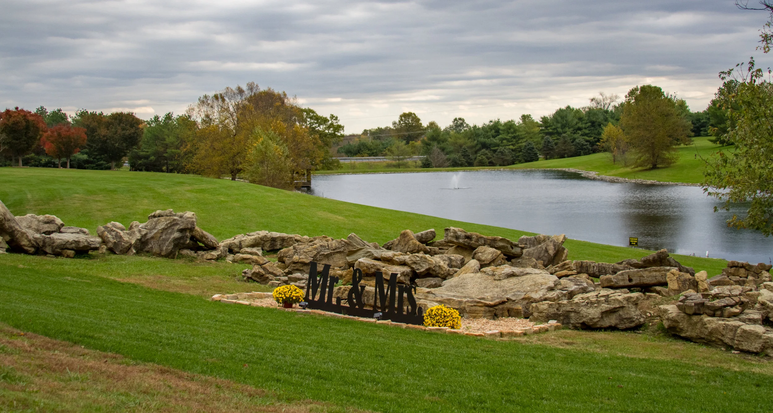 Photos — Driscoll Estate