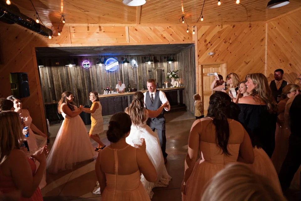 Photo by: Cindy Dover Photography