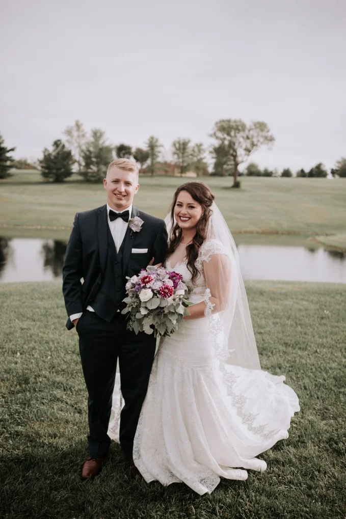 Photo by: Firm Anchor Photography
