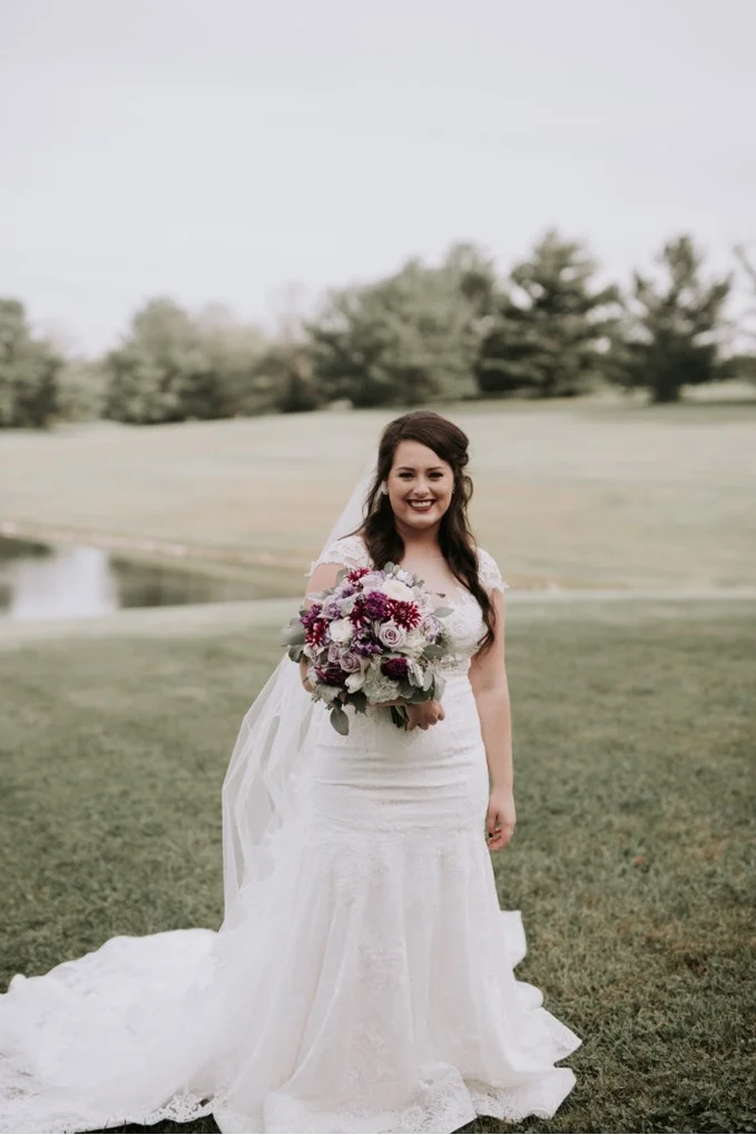 Photo by: Firm Anchor Photography