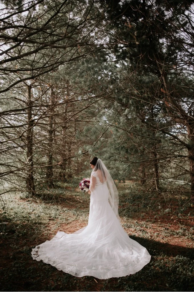 Photo by: Firm Anchor Photography