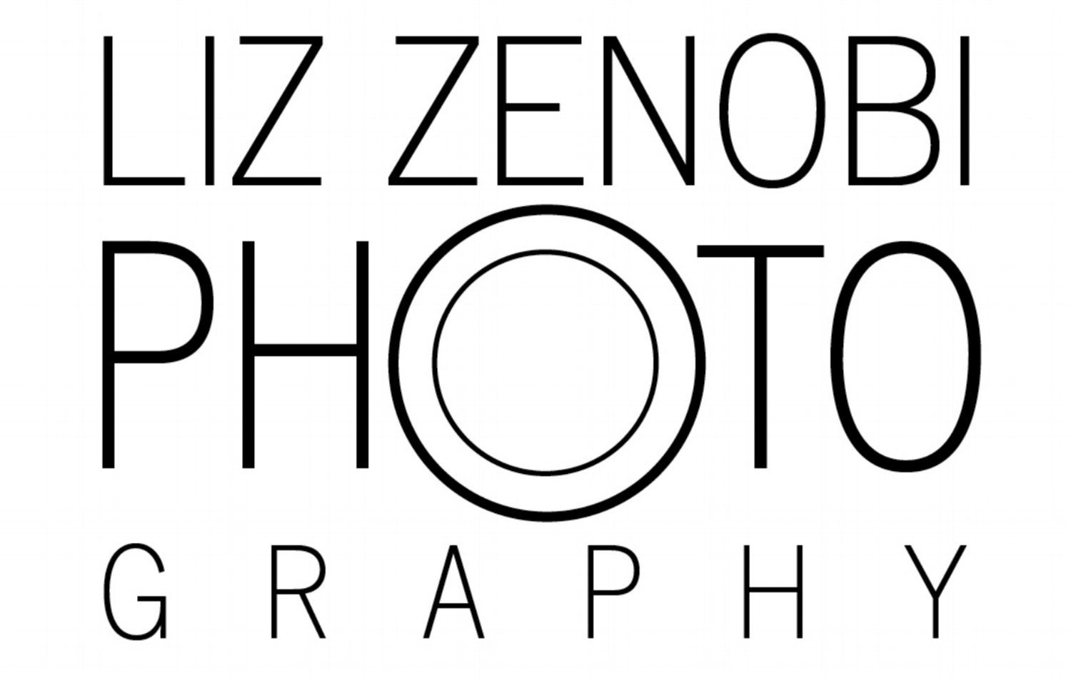 LIZ ZENOBI Photography