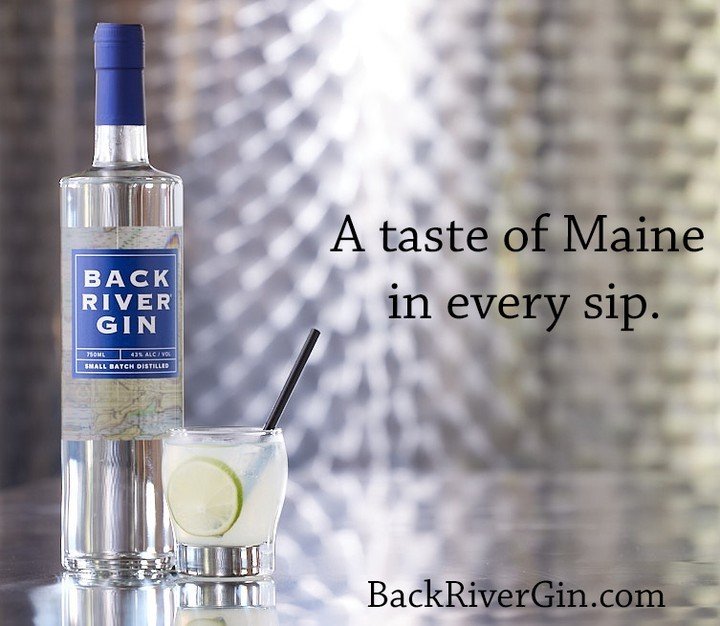 #maine #drinklocal #distillery #visitmaine  #visitcamdenrocklsand #mainemade #visitportland