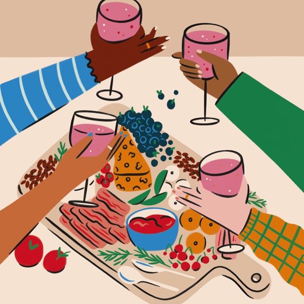 Cheers to Dad!
Stop into Sweetgrass this weekend&mdash;Union or Portland&mdash;and raise a glass to the dads, granddads, and father figures who&rsquo;ve shaped our lives. Whether he&rsquo;s a gin guy, a whiskey man, or a wine lover, we&rsquo;ve got j