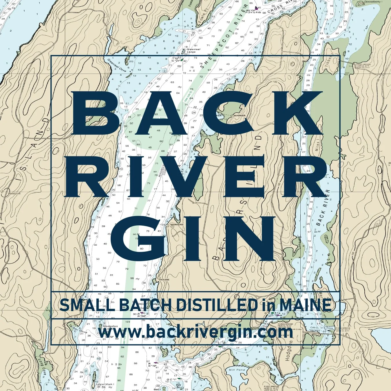 Not disappearing &mdash; just gathering botanicals.

#backrivergin #maine #gin #mainemade #cocktails #mossyledgespirits