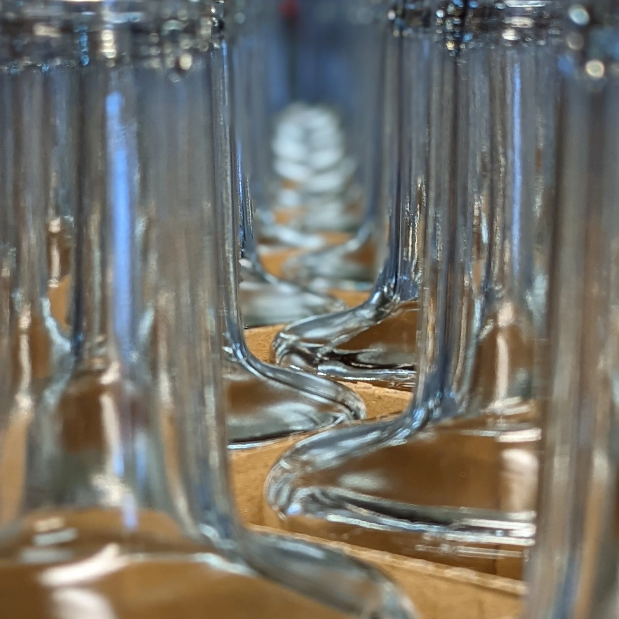 Taking a brief beauty rest. See you soon.

#backrivergin #maine #gin #mainemade #cocktails #mossyledge
