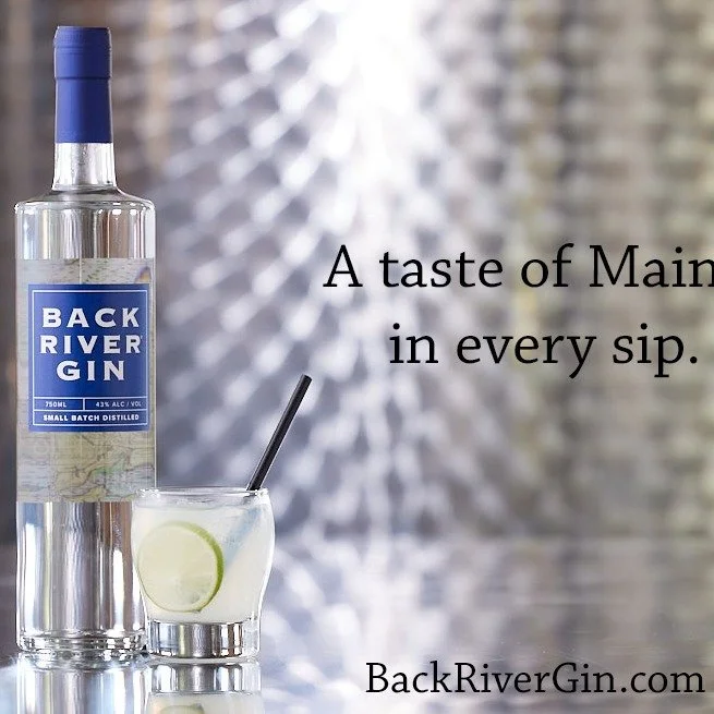 Absence makes the gin grow fonder

#backrivergin #maine #gin #mainemade #cocktails #mossyledgespirits #mossyledge