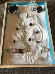 Sandplay therapy