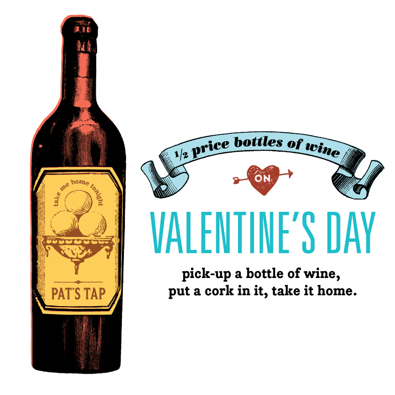 Valentine's Day!