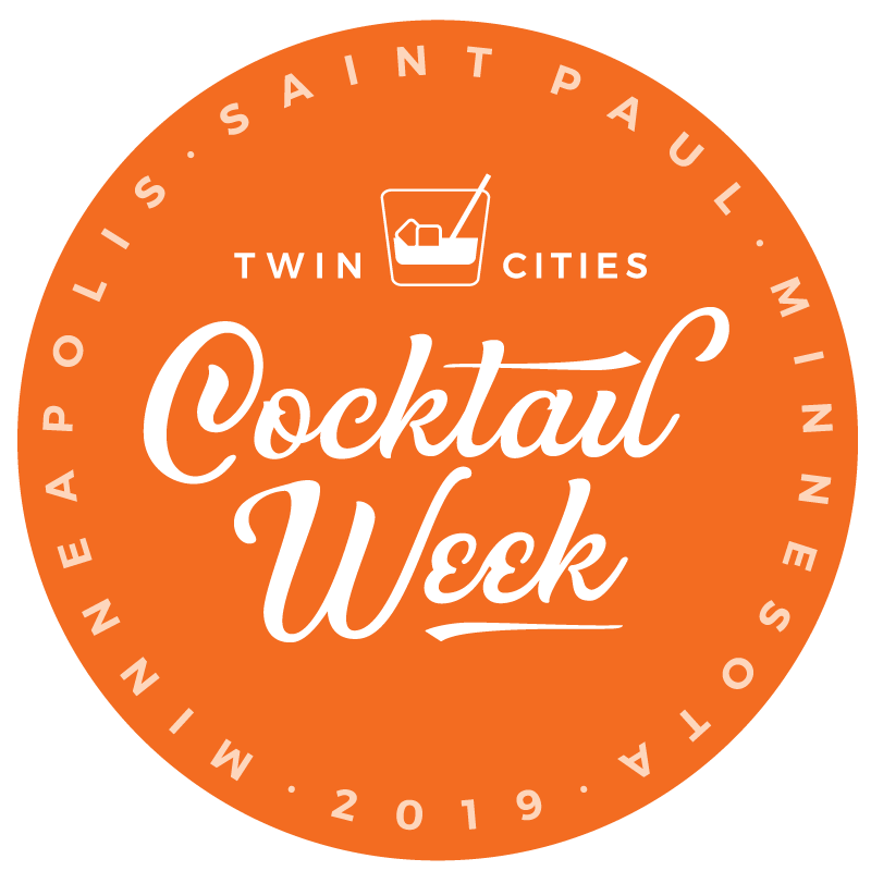 Twin Cities Cocktail Week - Generous Spirits 