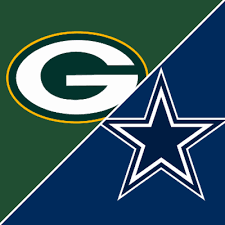 PACKERS VS. COWBOYS