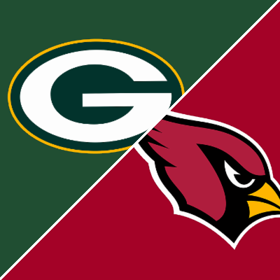 PACKERS VS. CARDINALS