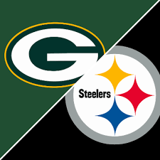 PACKERS VS. STEELERS
