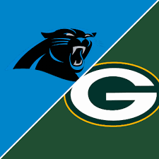 PACKERS VS. PANTHERS