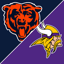 VIKINGS VS. BEARS