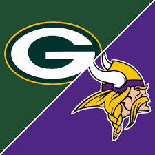 PACKERS VS. VIKINGS