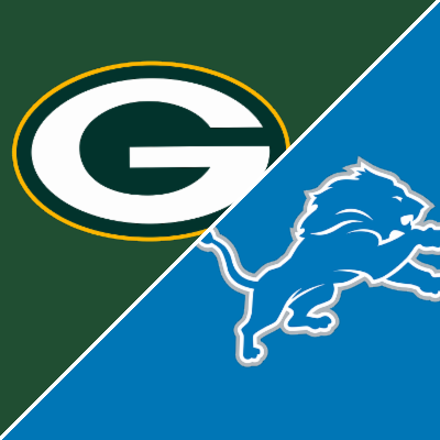 PACKERS VS. LIONS (THANKSGIVING)