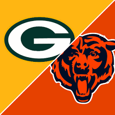 PACKERS VS. BEARS