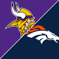 PACKERS VS. BRONCOS