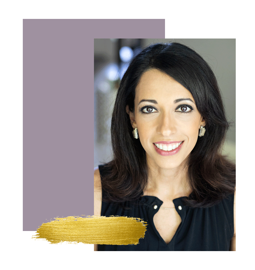 Maki Moussavi is a transformational coach, speaker and writer.