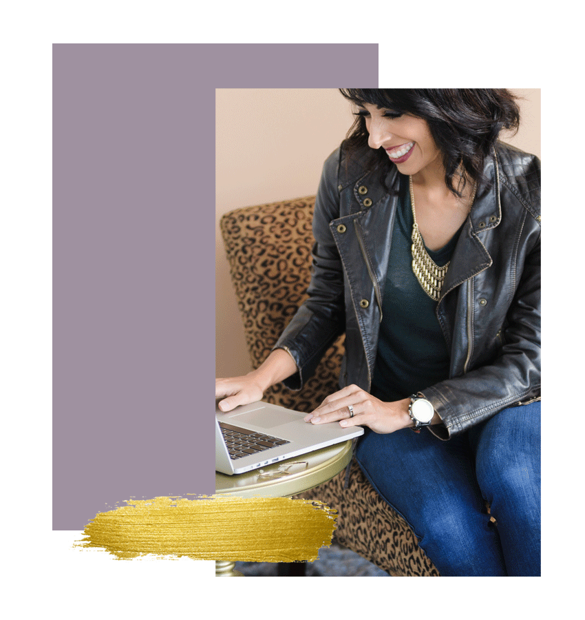 Redefine success on your terms with transformational coach, Maki Moussavi.