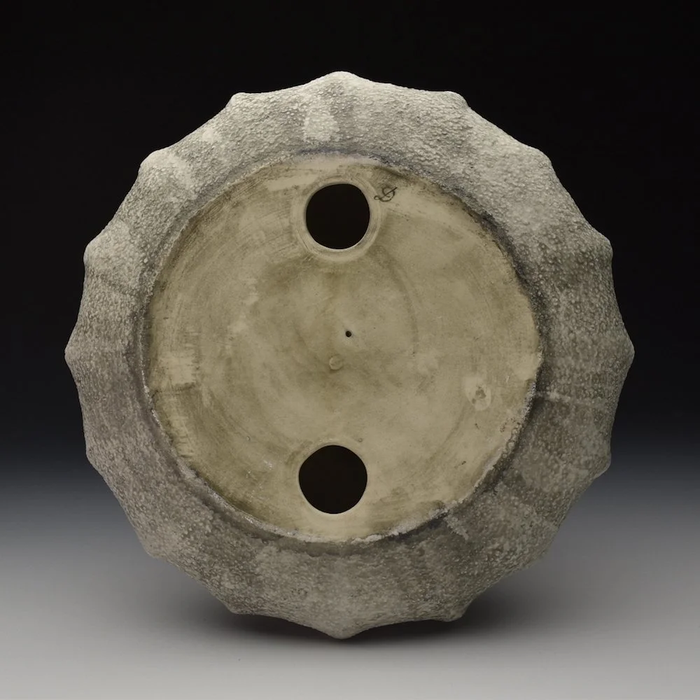 Porcelain Ceramic Wall sculpture Art by Irish Ceramic Artist Darren Francis Cassidy