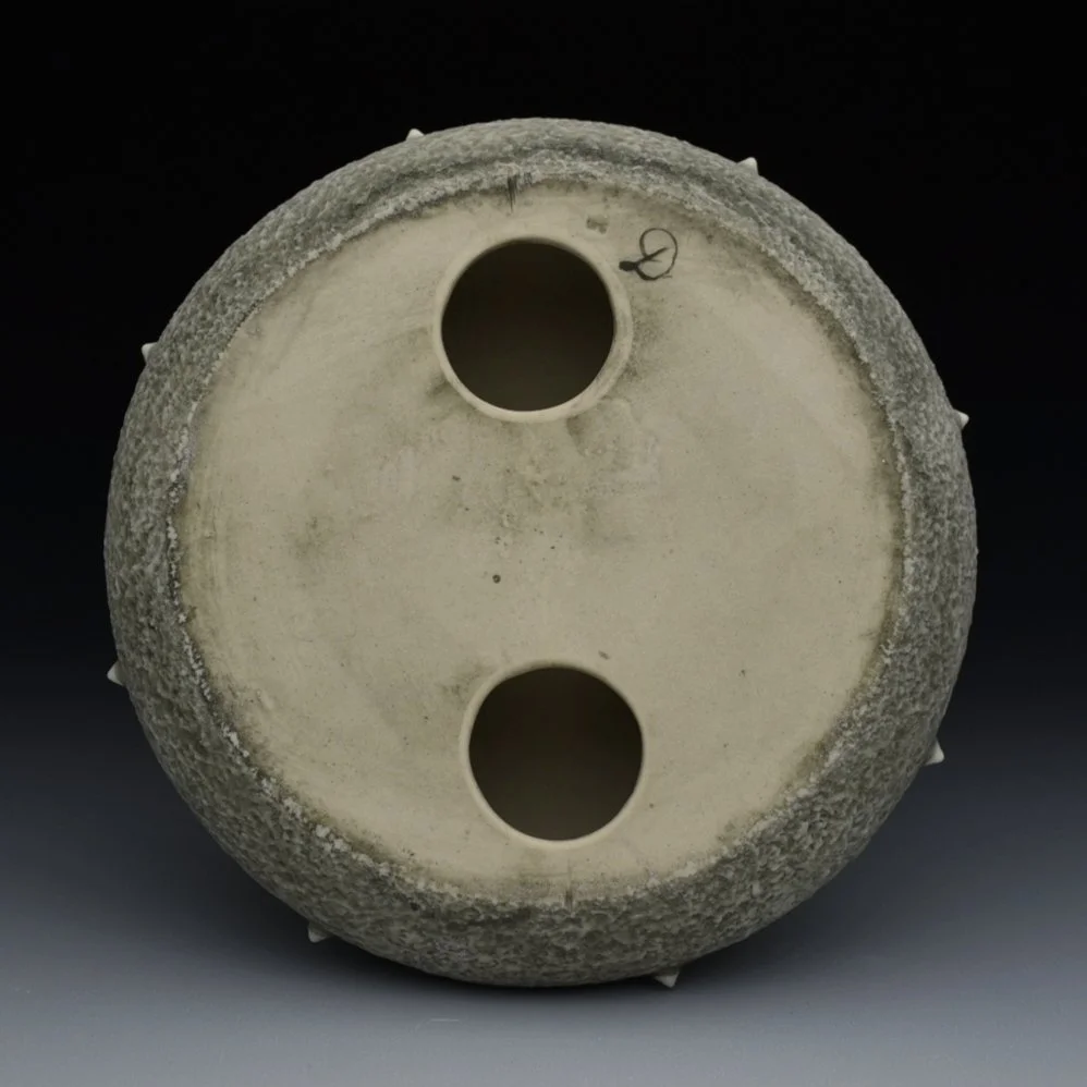 Porcelain Ceramic Wall sculpture Art by Irish Ceramic Artist Darren Francis Cassidy