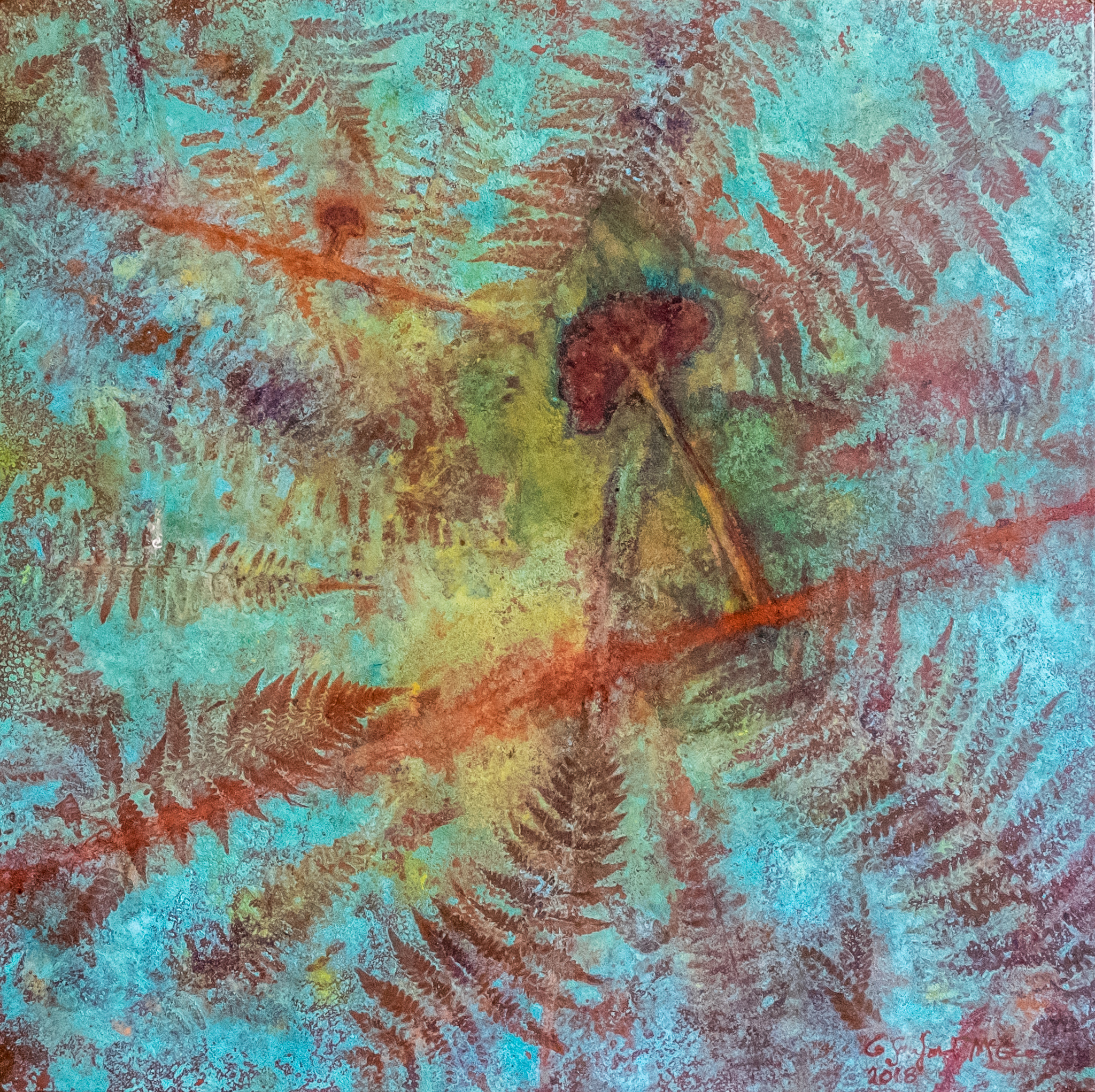 sanford-mcgee-copper-art-tennessee-ferns-mushroom.jpg