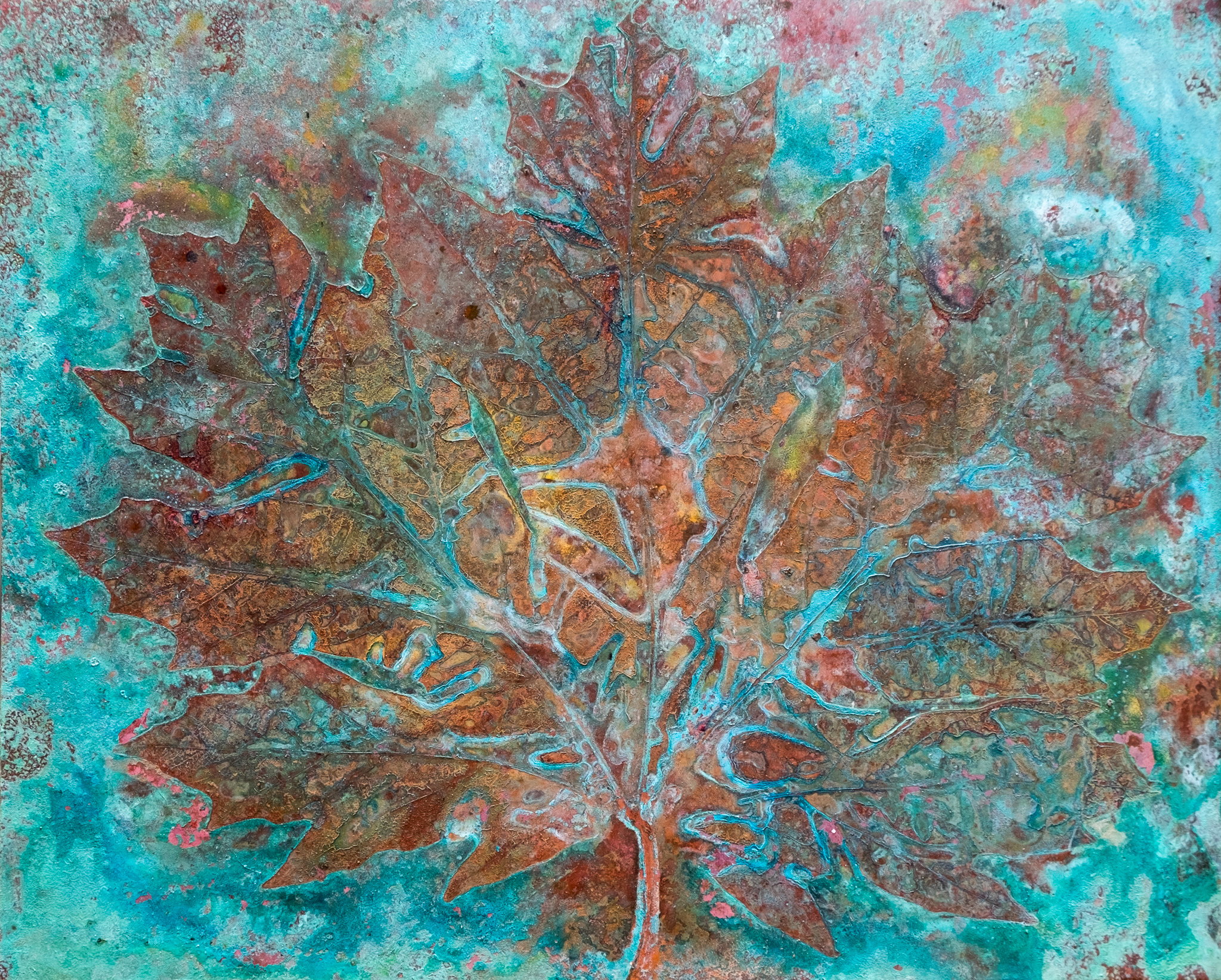 sanford-mcgee-copper-art-tennessee-large-leaf-blue.jpg