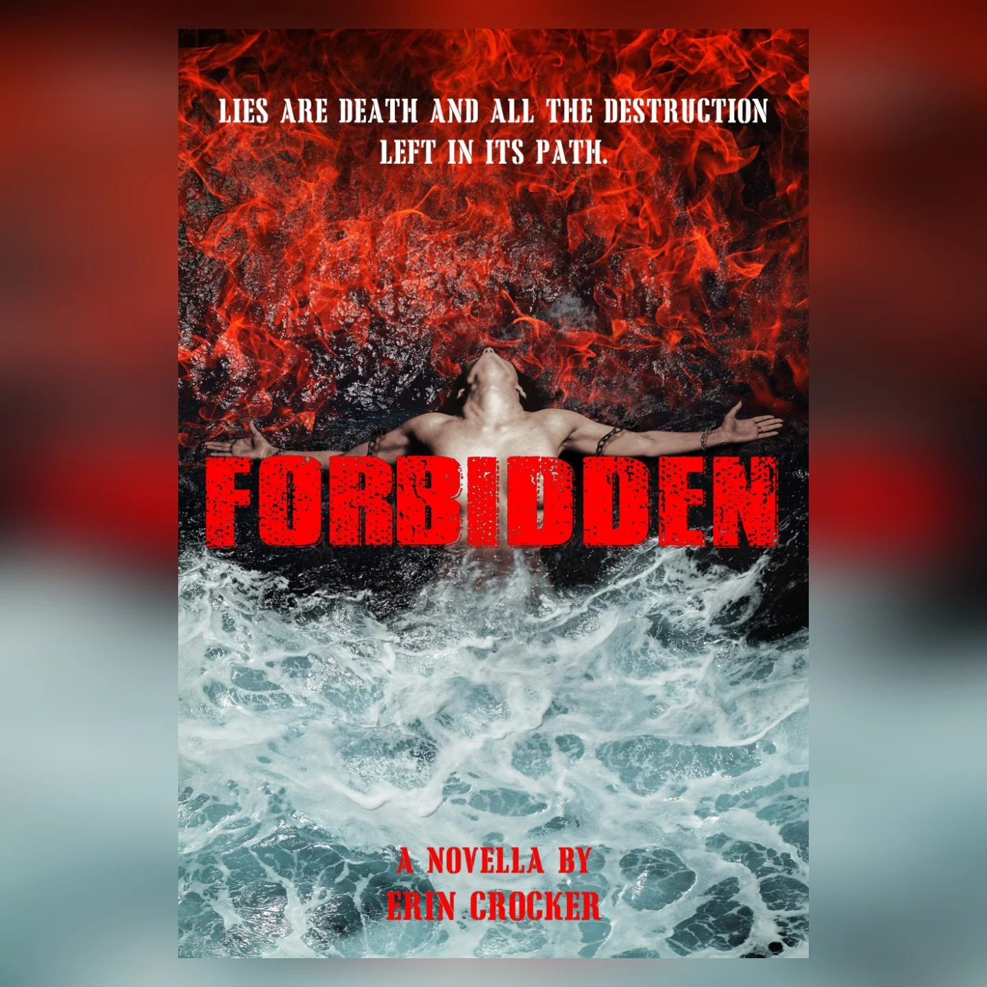 For more info and teasers, follow Erin on social media! https://www.facebook.com/authorerincrocker/ https://twitter.com/authorerink https://www.instagram.com/authorerincrocker/?hl=en Preorder link: https://amzn.to/2rs3Sy7