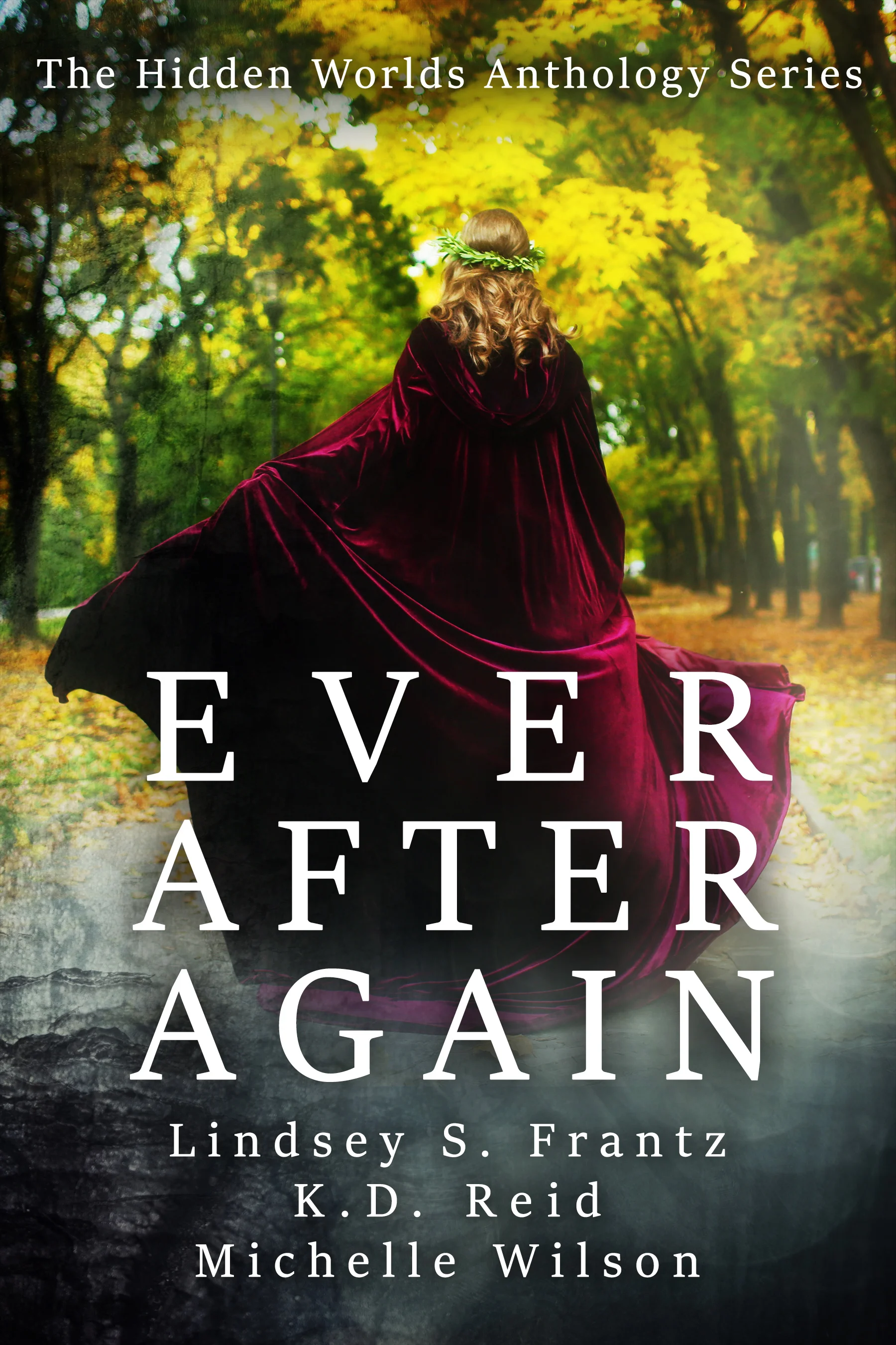 Tulip Poplar Publications