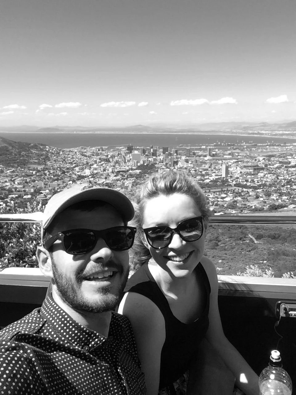 Everything we hoped for & more...