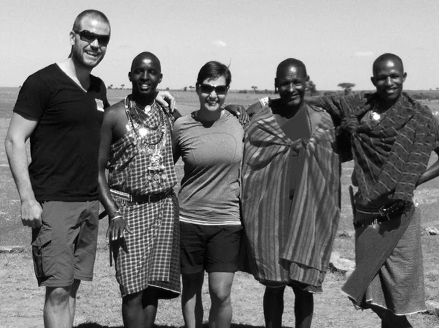 Here's My Card is easily the best travel agency