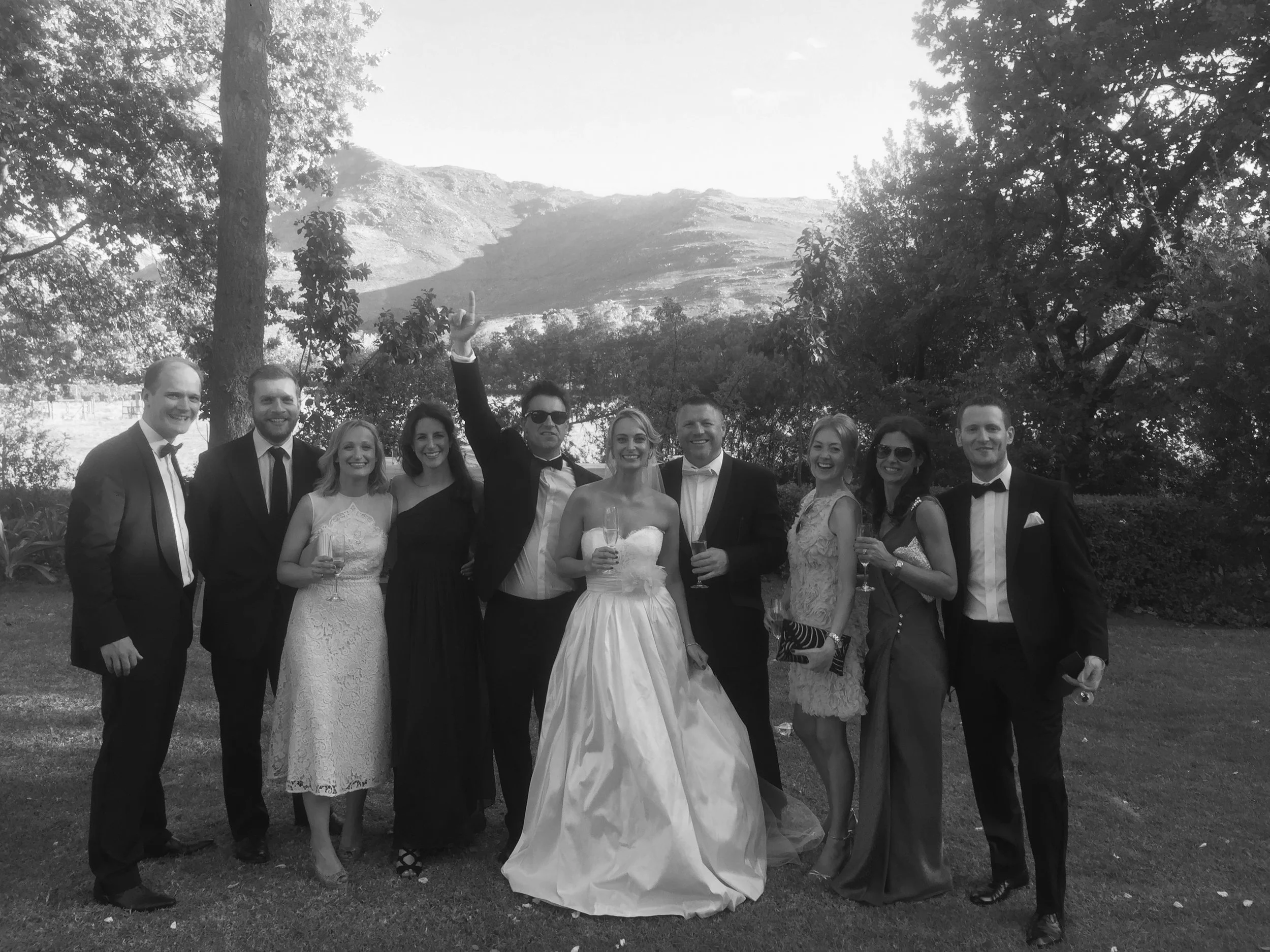 Relaxing & enjoyable