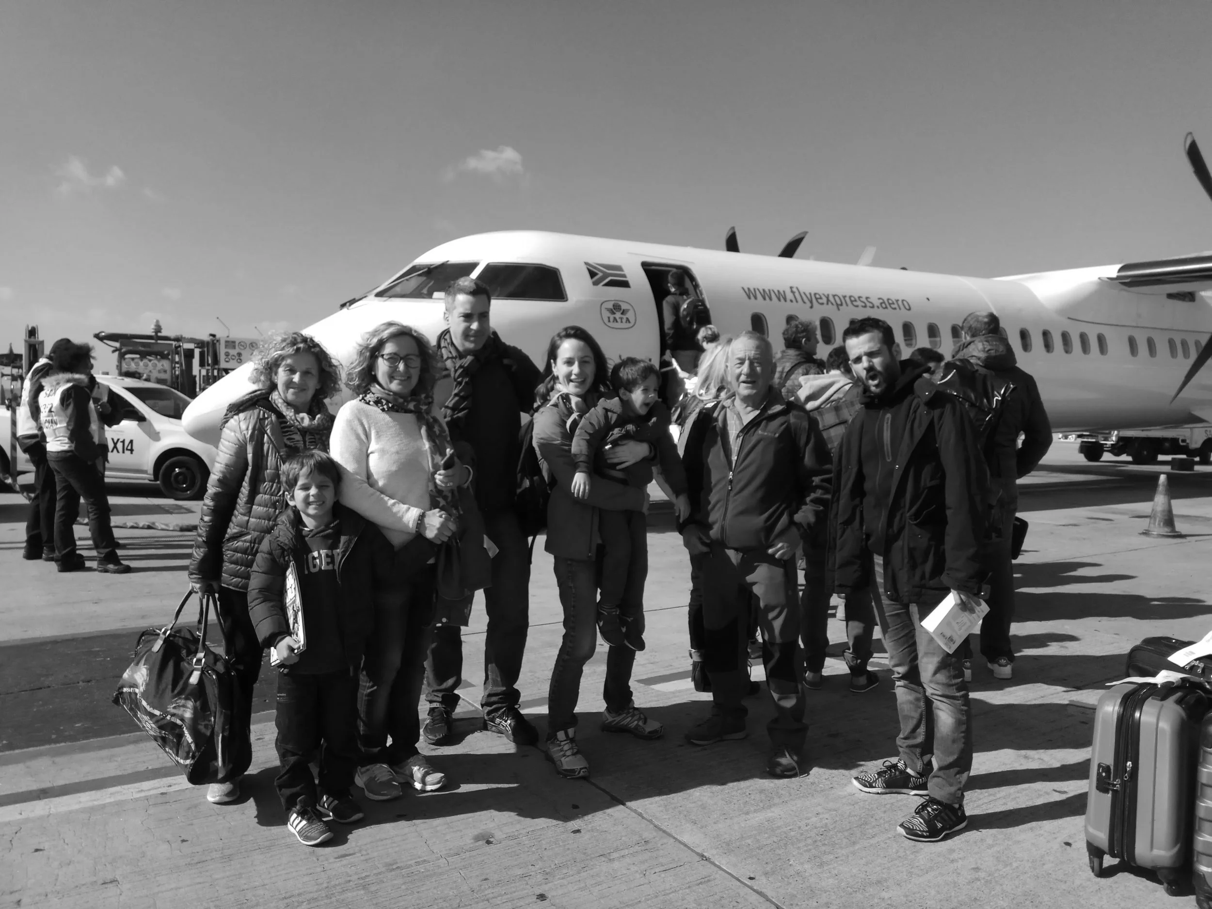 It has been a magical experience