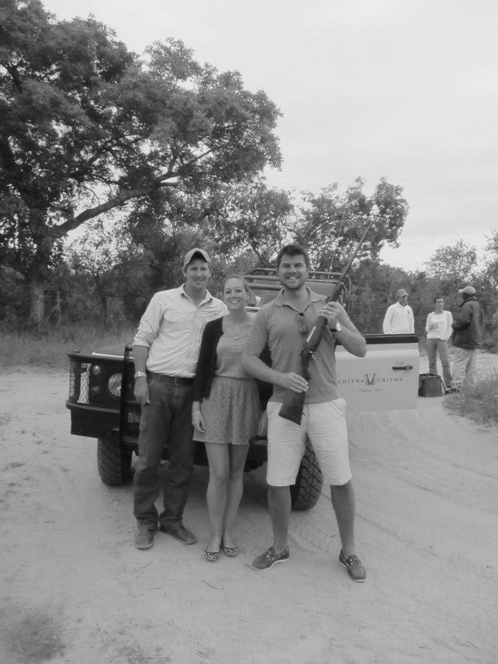 Made to feel so special