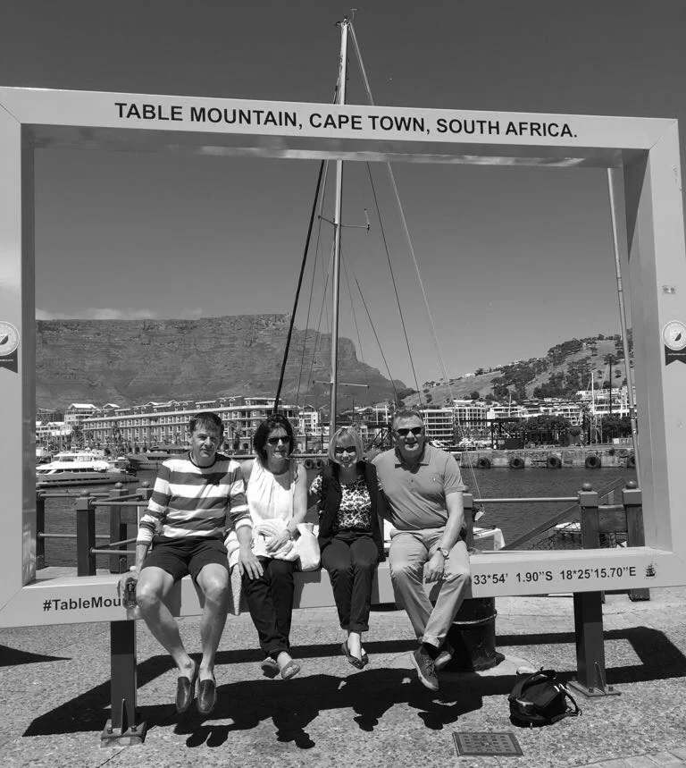 Planned to perfection