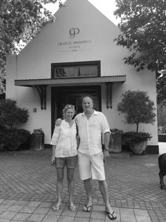 Attention to detail exceptional