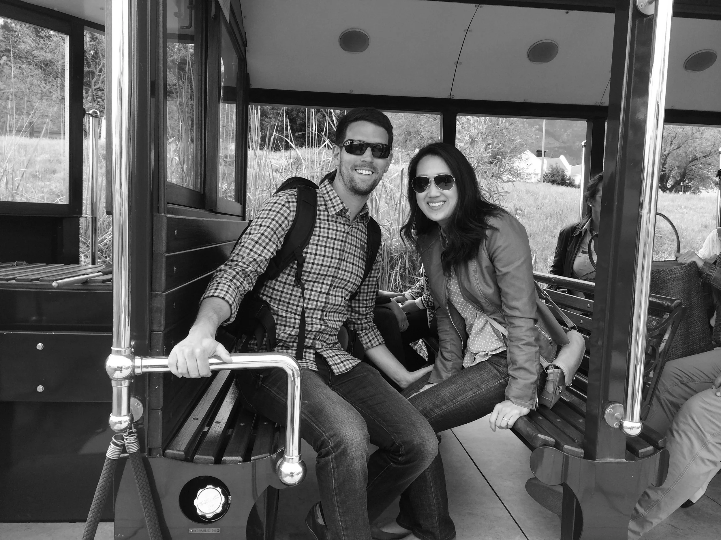 Personalized & luxury experience