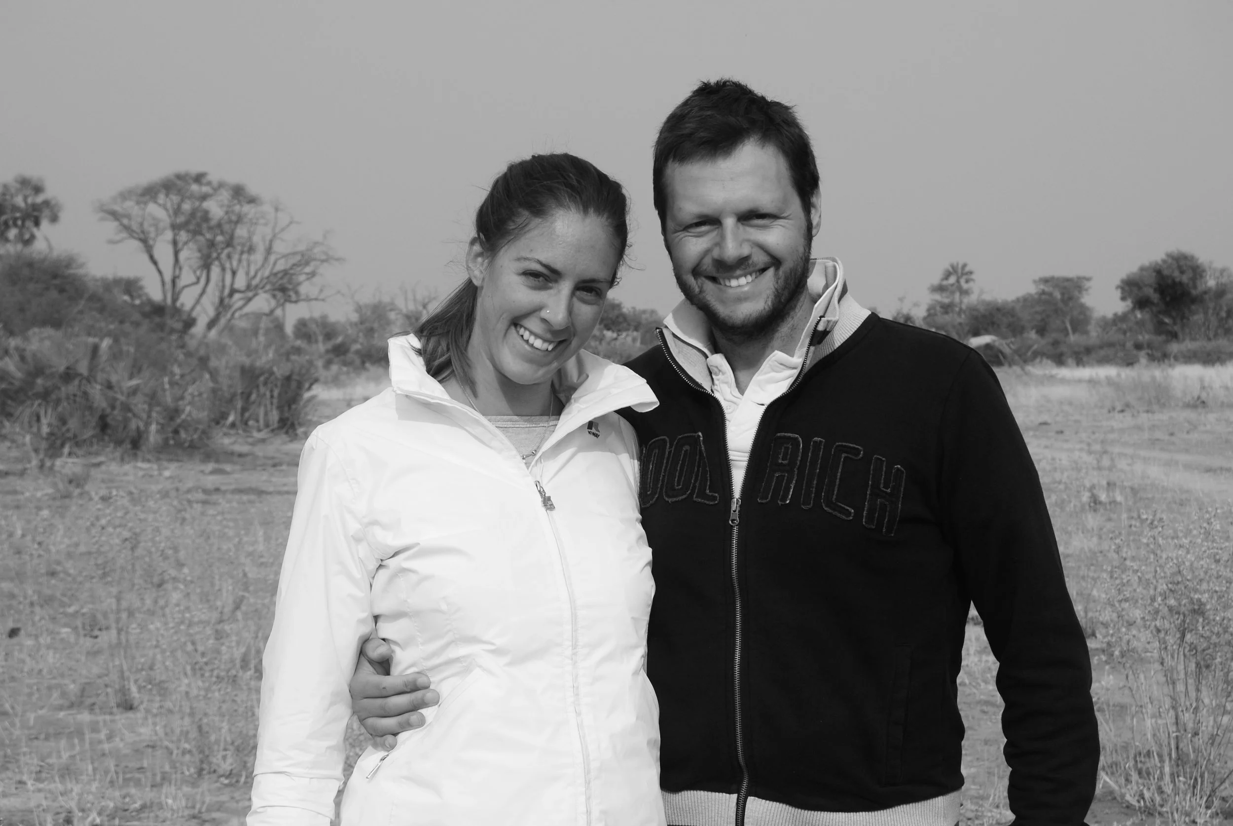 Experience of a lifetime