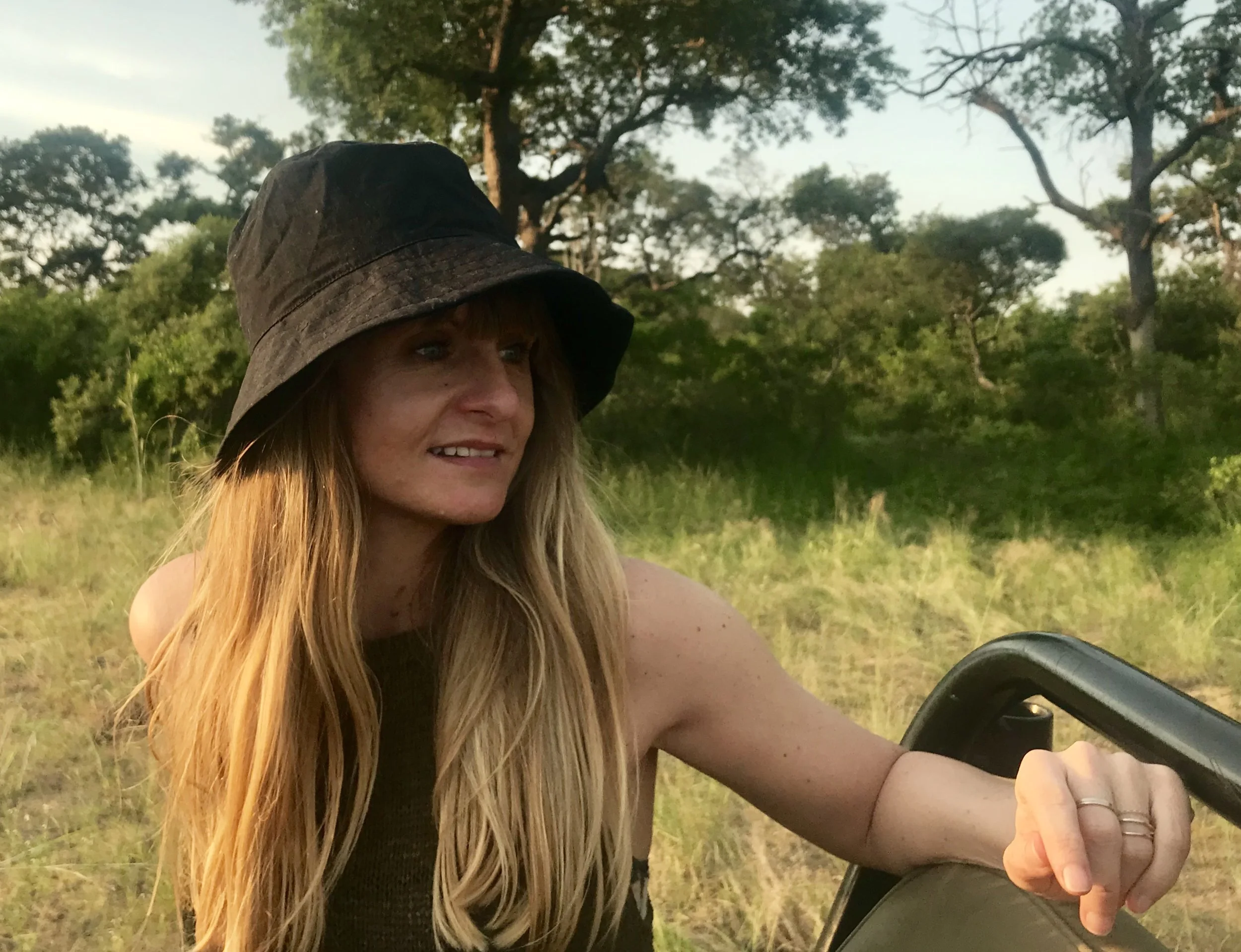 Safari of Dreams