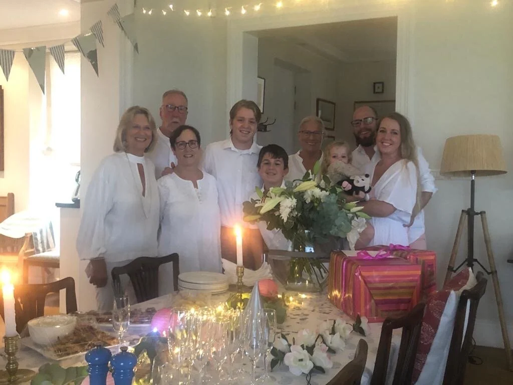 Wonderful experience