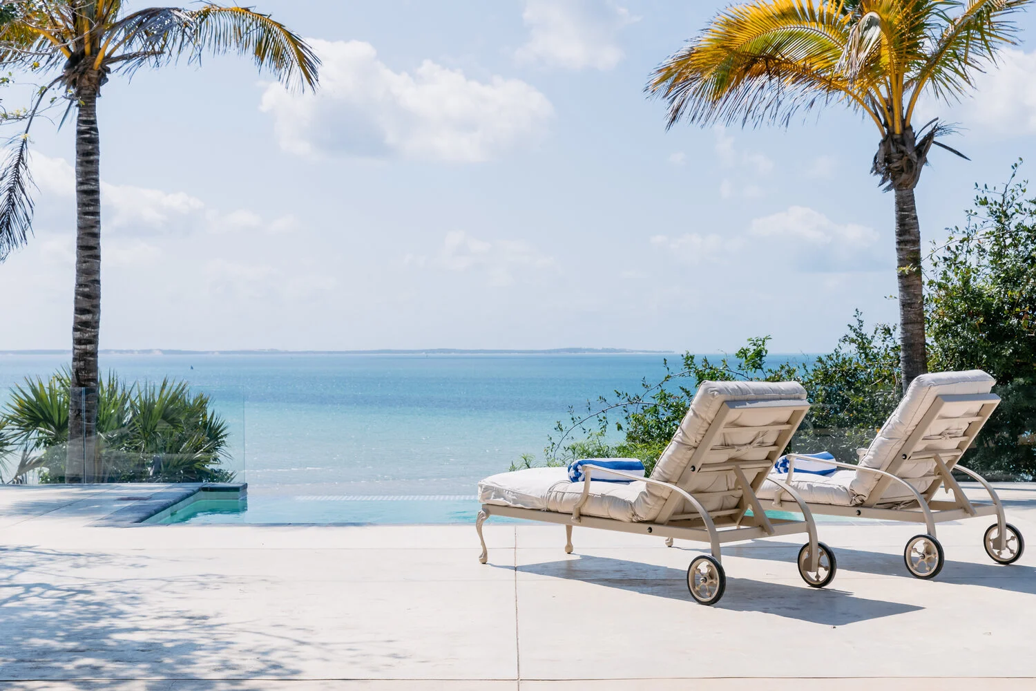 Yet another perfect trip