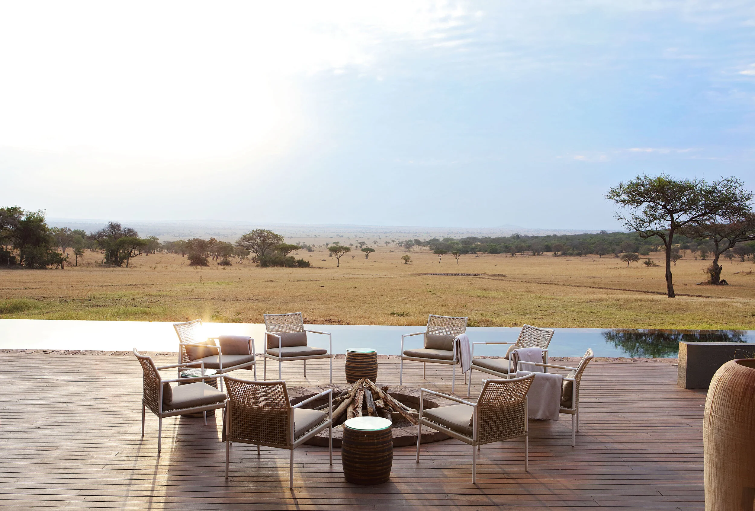 We create truly memorable and extraordinary experiences