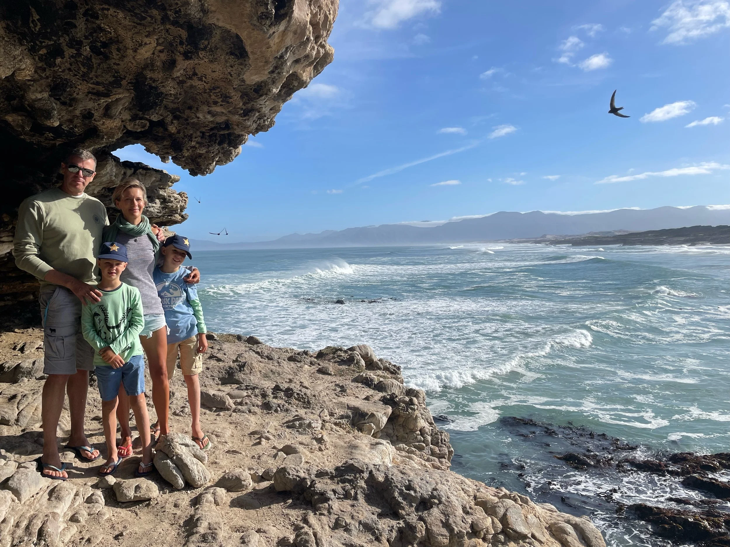 Ticked all the boxes