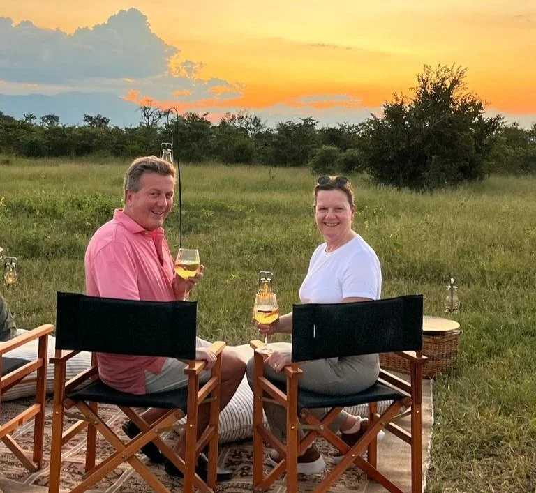 Delivered to perfection