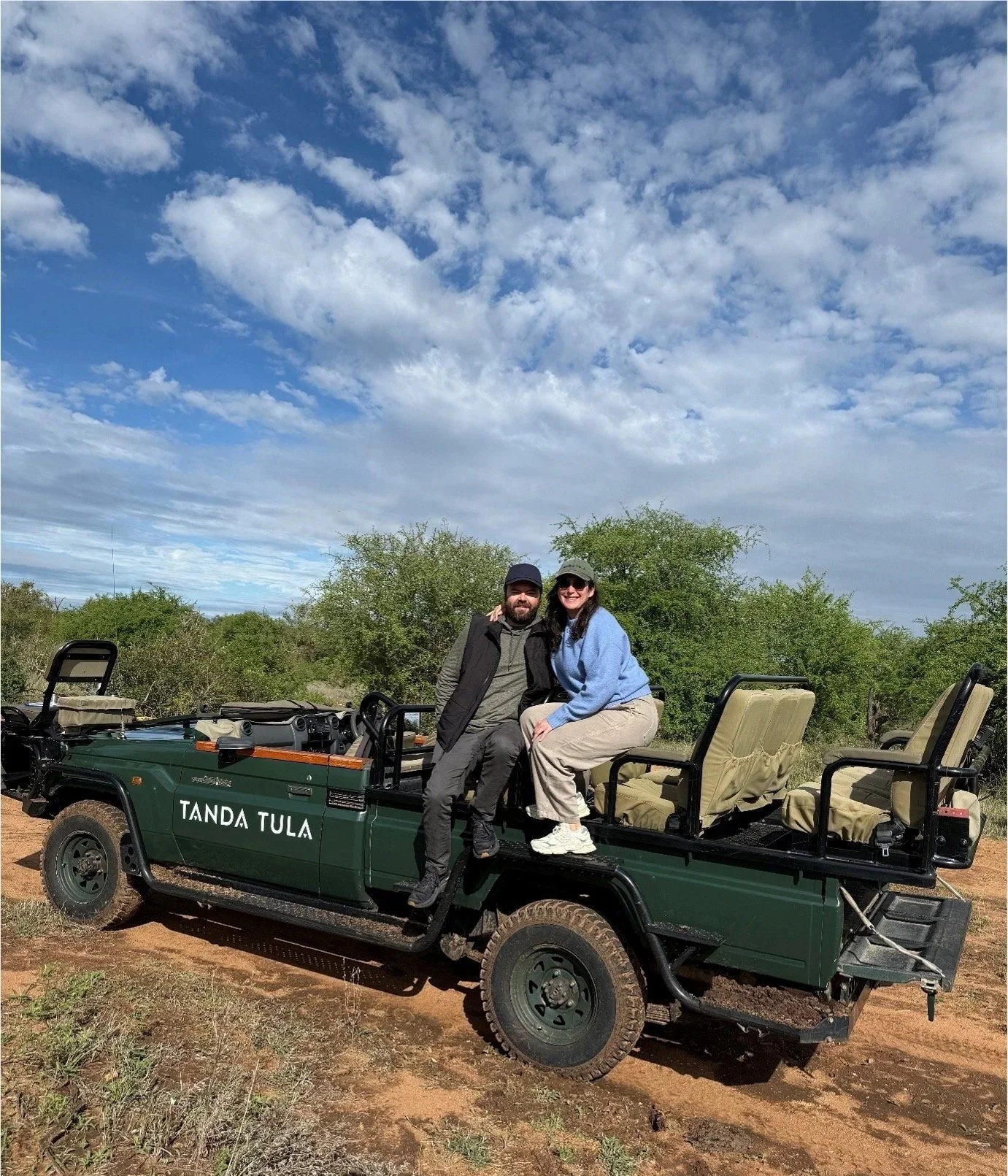 Extraordinary Journey