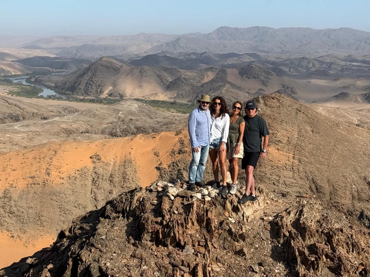 5th Unforgettable Trip&nbsp;