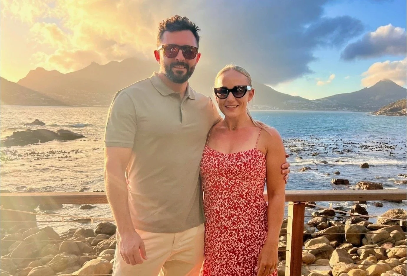 Perfectly tailored to us